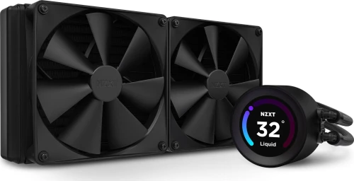 Nzxt Kraken Elite 280