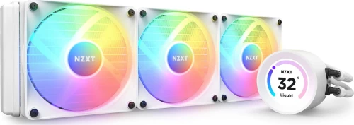 Nzxt Kraken Elite 360 RGB