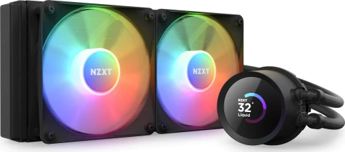 Nzxt Kraken 240 RGB
