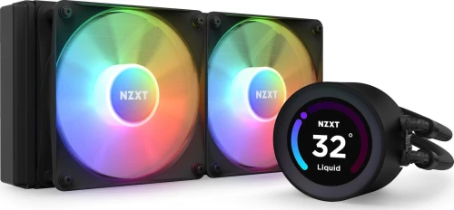 Nzxt Kraken Elite 240 RGB