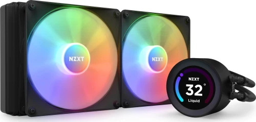 Nzxt Kraken Elite 280 RGB