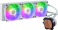 Cooler Master MasterLiquid 360L Core ARGB White