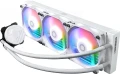 Cooler Master MasterLiquid 360L Core ARGB White