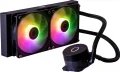 Cooler Master MasterLiquid ML240L Core ARGB