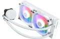 Cooler Master MasterLiquid ML240L Core ARGB White