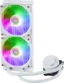Cooler Master MasterLiquid ML240L Core ARGB White