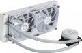 Cooler Master MasterLiquid ML240L Core ARGB White