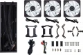 Cooler Master MasterLiquid ML360L Core ARGB