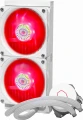 Cooler Master MasterLiquid ML240L RGB V2 White Edition