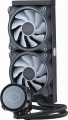 Cooler Master MasterLiquid ML240 Illusion