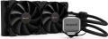 be quiet! Pure Loop 240mm 2x120mm