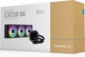 DeepCool LS720 SE 360mm, water cooling