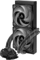 Arctic Liquid Freezer II 240 ARGB