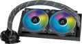 Arctic Liquid Freezer II 240 ARGB