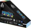 Arctic Liquid Freezer II 420 ARGB