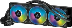 Arctic Liquid Freezer II 360 ARGB
