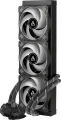 Arctic Liquid Freezer II 360 ARGB