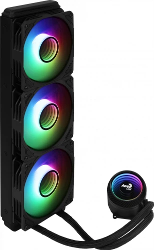 Aerocool PGS MIRAGE L360 ARGB BK