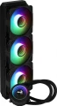 Aerocool PGS MIRAGE L360 ARGB BK