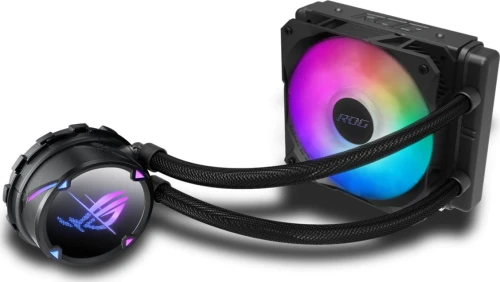 Asus ROG Strix LC II 120 ARGB