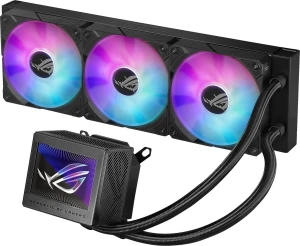 Asus ROG Ryujin III 360 ARGB