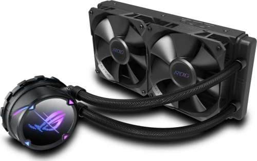 Asus ROG Strix LC II 240