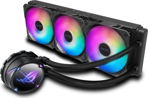 Asus ROG Strix LC II 360 ARGB