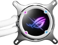 Asus ROG Strix LC II 240 ARGB White Edition