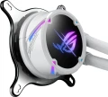 Asus ROG Strix LC II 240 ARGB White Edition