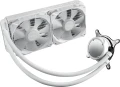 Asus ROG Strix LC II 240 ARGB White Edition