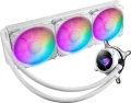Asus ROG Strix LC II 360 ARGB White Edition