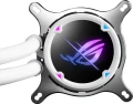 Asus ROG Strix LC II 360 ARGB White Edition