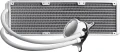 Asus ROG Strix LC II 360 ARGB White Edition
