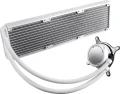 Asus ROG Strix LC II 360 ARGB White Edition