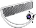 Asus ROG Strix LC II 360 ARGB White Edition