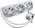 Asus ROG Strix LC II 360 ARGB White Edition
