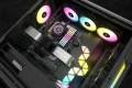 Corsair iCUE H150i Elite LCD XT