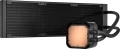 Corsair iCUE H150i Elite LCD XT
