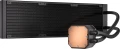 Corsair iCUE H150i Elite Capellix XT