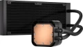 Corsair iCUE H100i Elite LCD XT