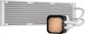 Corsair iCUE H150i Elite LCD XT