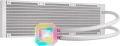 Corsair iCUE H150i Elite Capellix XT White