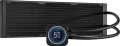 Corsair iCUE H170i Elite LCD XT