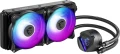MSI MAG CoreLiquid 240R V2 Czarne