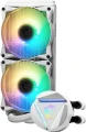 MSI MAG CoreLiquid 240R V2 Białe