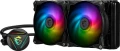 MSI MPG CoreLiquid 280R V2