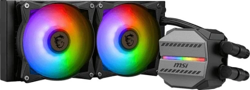 MSI MAG CoreLiquid M240