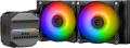 MSI MAG CoreLiquid M240