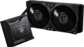 MSI MEG CoreLiquid S280
