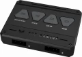 Asus TUF Gaming TF120 ARGB 3-pack + Hub